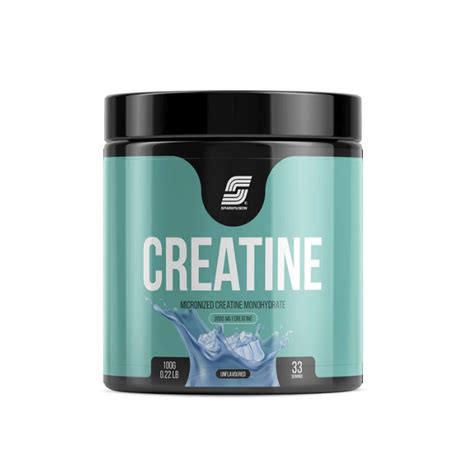 Sparkfusion Micronized Creatine Monohydrate | Lab Test | Rating ...