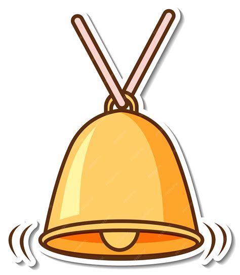 Bell Ringing Clip Art