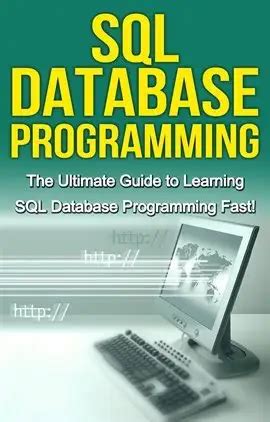 Learn Database Programming 的图像结果