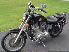 Harley Davidson 883 Hugger by 1992 Harley Davidson Xlh Sportster 883 Hugger Moto Harley Davidson 883 Hugger