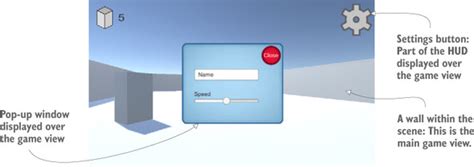 Image result for Unity 3D GUI Tutorial