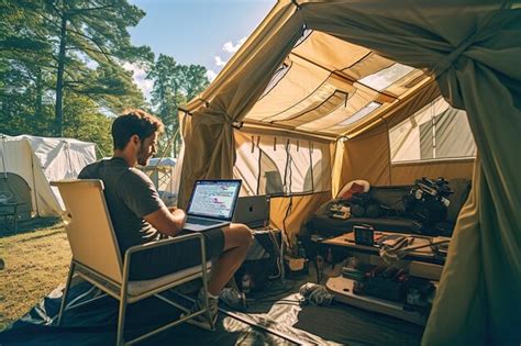 Image result for Camping Microframework