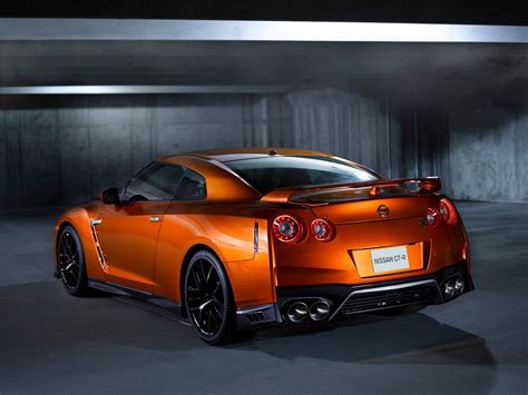 Here’s The Strongest Hint Yet That The Nissan R36 GT-R Will Go Hybrid
