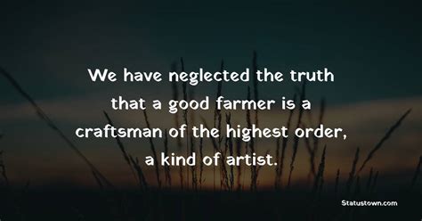Agriculture Quotes 的图像结果