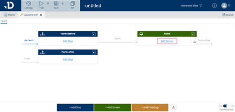 Image result for Edit Screen Cimplicity
