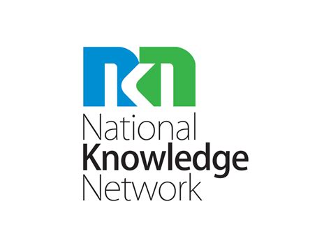 Knowledge Network Logo 的图像结果