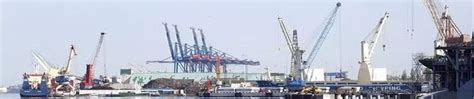 With Chabahar In The Kitty, India Sets Sights On Other Strategic Ports ...
