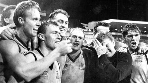 State of Origin: Underdog Blues beat favourites Victoria in AFL upset ...