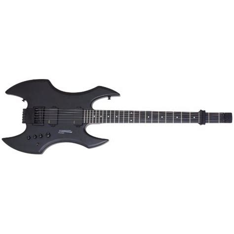 Synapse Demon TranScale Electric Guitar – BAJAAO.COM