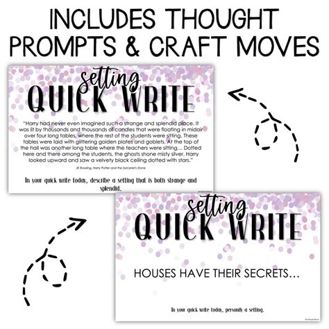 Setting Narrative 的图像结果