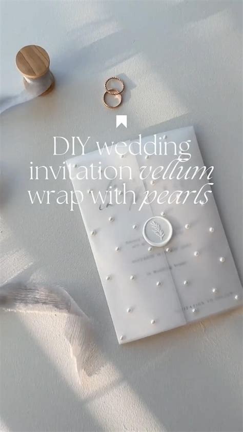 Image result for Jennifer Maker Wedding Invitation Tutorial