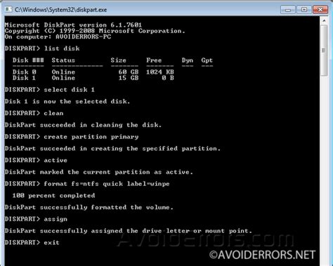 Image result for Create WinPE Bootable USB