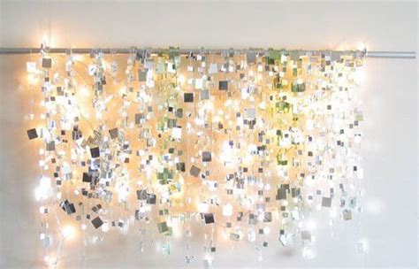 21 tolle DIY Wohndeko-Ideen mit Lichterketten - DIYDEKOIDEEN | diy ...