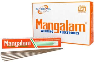 TATA AGRICO 2.50x350mm Grade 6013 Welding Rod Price in India - Buy TATA ...