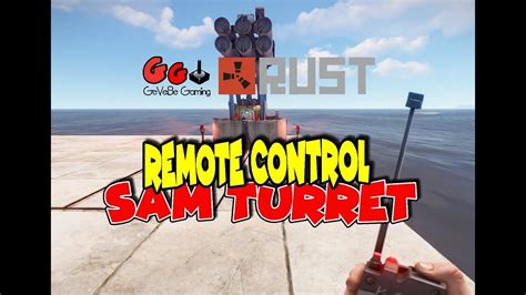 Image result for Rust Remote