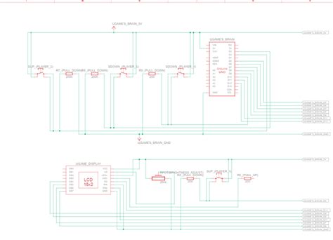Image result for How to Make a Button Control an LCD Display with Arduino