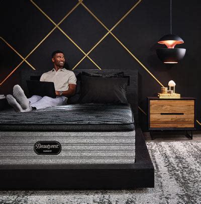 Simmons Beautyrest India | simmonsbeautyrest.in