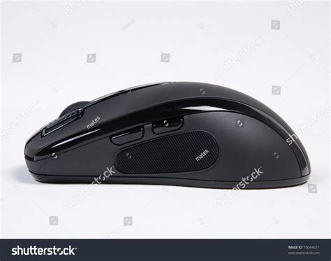 Image result for Computer Mouse Side View