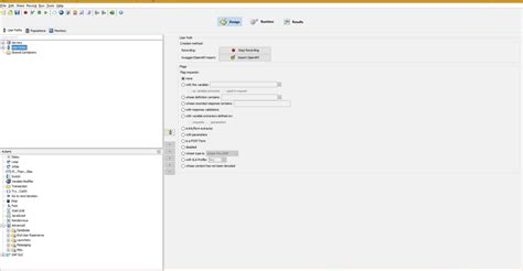 NeoLoad Tutorial 的图像结果