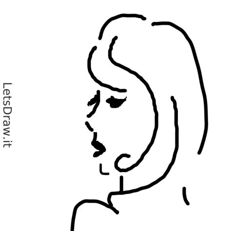 Image result for Draw a Lady in Python