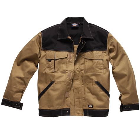 Amazon.com: Dickies Pro Men's Industry 300 Two Tone Work Jacket: Clothing