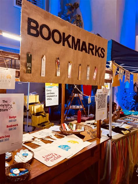 Happy Store 💛🎀 | Book fair ideas display, Book launch ideas, Book ...