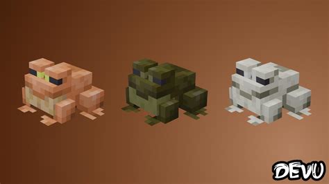 Image result for Minecraft Frog Biome Colors