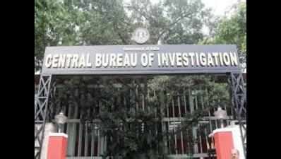 Dye is cast: CBI to probe illegal jeans factories | Delhi News - Times ...