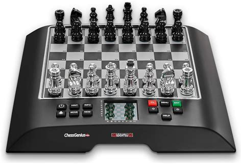 Automatic Chess Set 的图像结果