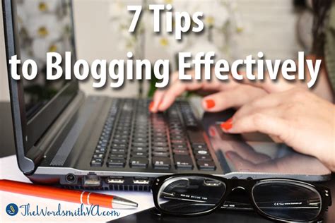 Image result for How to Blog Effectively