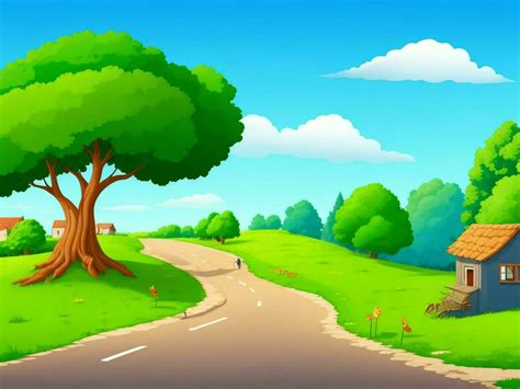 Image result for Forest Animation