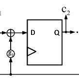 Image result for Parallel CRC Geneterator LFSR Method