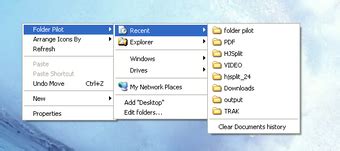 Image result for File Pilot Windows
