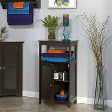 Modern Bathroom Cabinets Storage by Modern Bathroom Floor Cabinet Free Standing Storage Unit Modern Bathroom Cabinets Storage