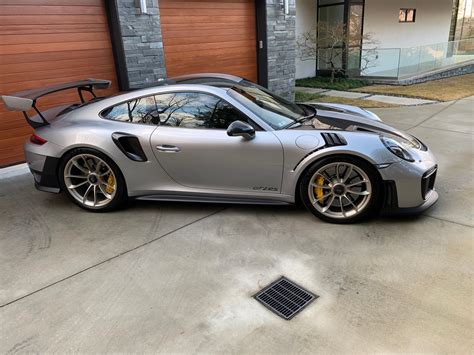 2018 Porsche 911 | TRISSL SPORTS CARS - Classic Porsche Specialists