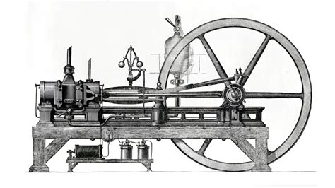 Image result for Old Combustion Engine