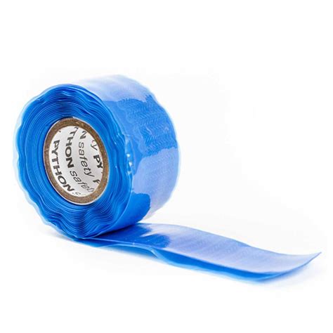 Buy 3M DBI/SALA Python,1500038,Quick Wrap Tape, 1-Inch, Creates Instant ...