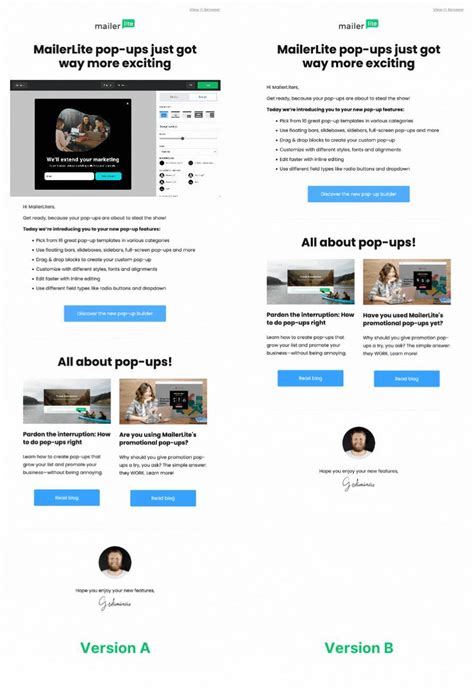 Image result for Split Testing Website