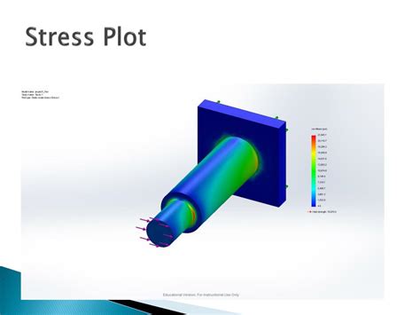 SolidWorks Fea Tutorial PDF 的图像结果