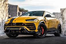 Lamborghini Urus Photo by Lamborghini Urus By Manhart Performance Hiconsumption Lamborghini Urus Photo