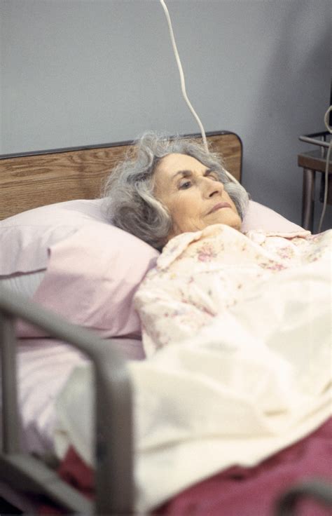 The One Where Nana Dies Twice (1994)