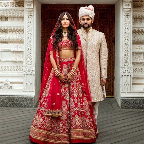 Bespoke - Shyamal & Bhumika