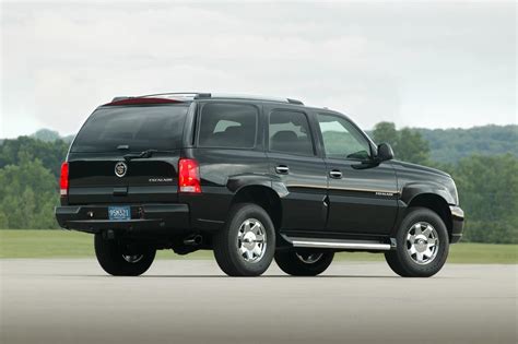 2006 Cadillac Escalade Image. Photo 5 of 22