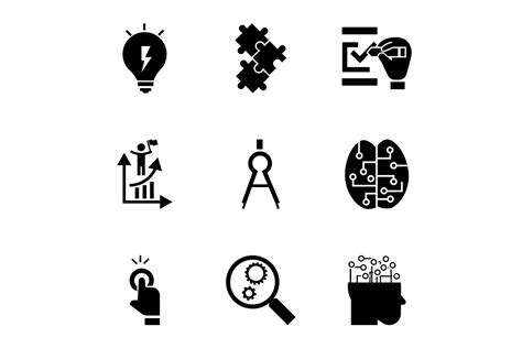 Image result for Simple Solution It Icon