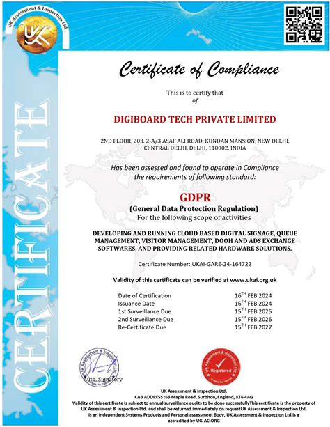 Digisigns - Easy Digital Signages for Everyone