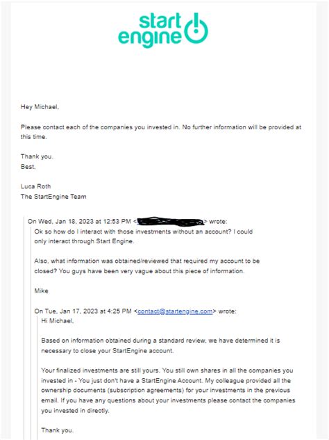 Image result for Start Engine Scam