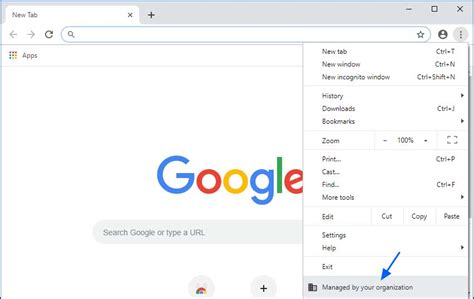 Image result for Google Chrome Menu Icon