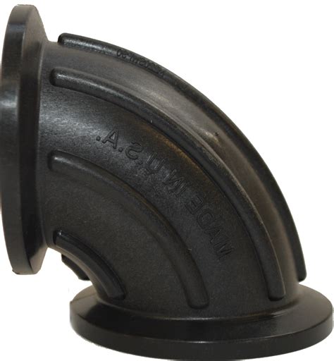 *2" FP FLG SWEEP 90° M220SWP90 - 050-8152202