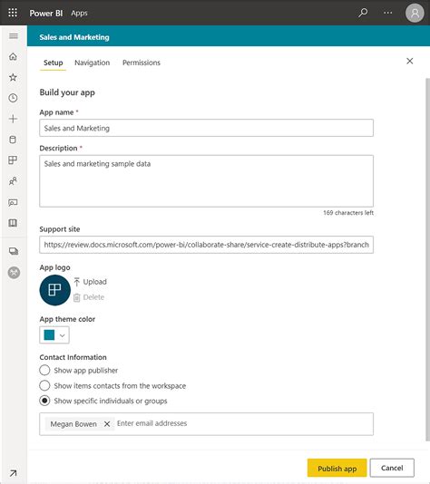Image result for Power BI Report Development Process