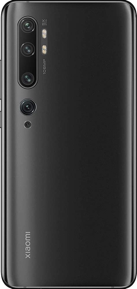 Image result for MI Note 10 Pro Grey